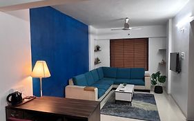 Surya'S Serviced Apartment